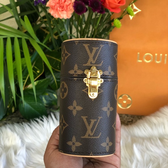 Louis Vuitton Accessories - 200ML TRAVEL CASE